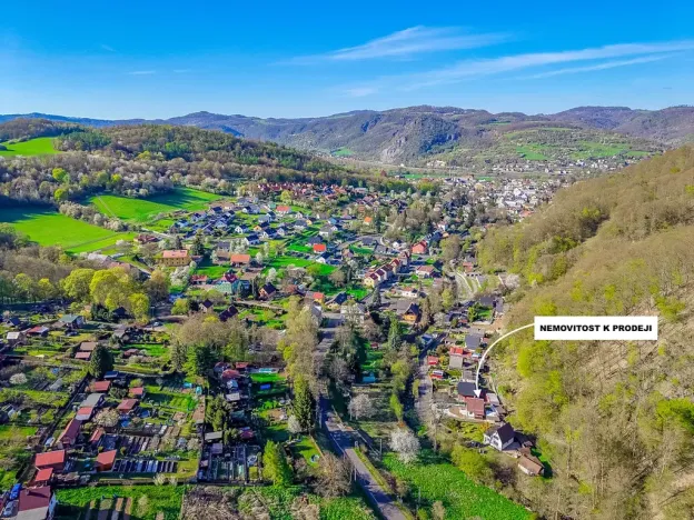 Prodej rodinného domu, Velké Březno, Litoměřická, 119 m2