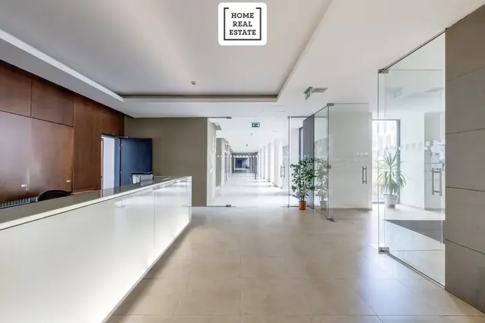 Pronájem bytu 3+kk, Praha - Holešovice, V přístavu, 103 m2