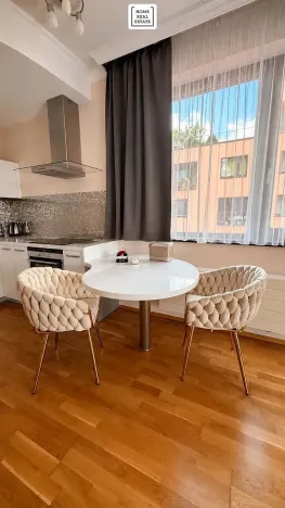 Pronájem bytu 3+kk, Praha - Holešovice, V přístavu, 103 m2