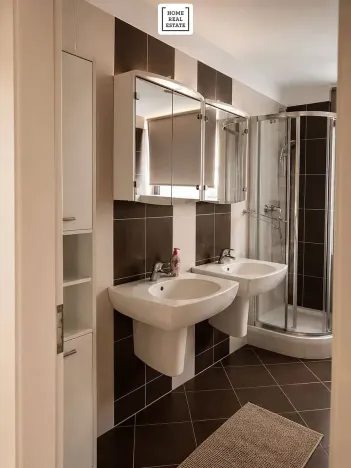 Pronájem bytu 3+kk, Praha - Holešovice, V přístavu, 103 m2