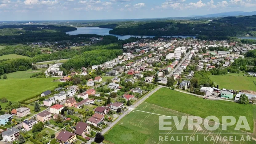 Prodej rodinného domu, Těrlicko - Horní Těrlicko, Na Vyhlídce, 130 m2