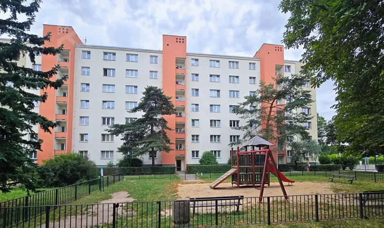 Pronájem bytu 2+1, Praha - Vokovice, Senegalská, 53 m2