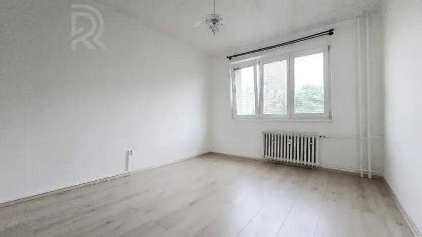 Pronájem bytu 2+1, Praha - Vokovice, Senegalská, 53 m2