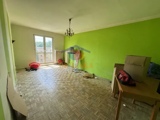 Prodej bytu 2+1, Karviná - Mizerov, tř. Těreškovové, 51 m2