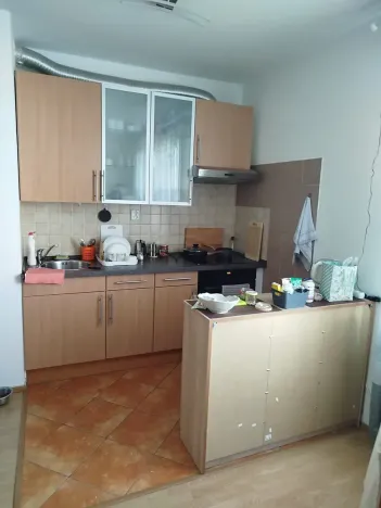 Pronájem bytu 2+kk, Praha - Záběhlice, Mattioliho, 57 m2