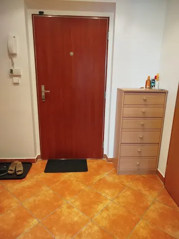 Pronájem bytu 2+kk, Praha - Záběhlice, Mattioliho, 57 m2