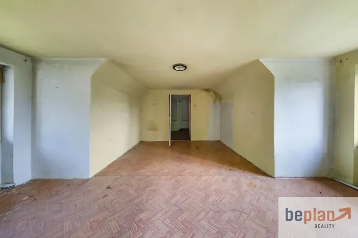 Prodej rodinného domu, Štoky, 270 m2