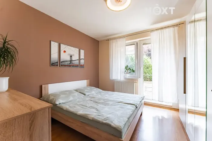 Prodej bytu 3+1, Olomouc, Horní lán, 97 m2