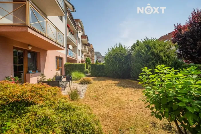 Prodej bytu 3+1, Olomouc, Horní lán, 97 m2