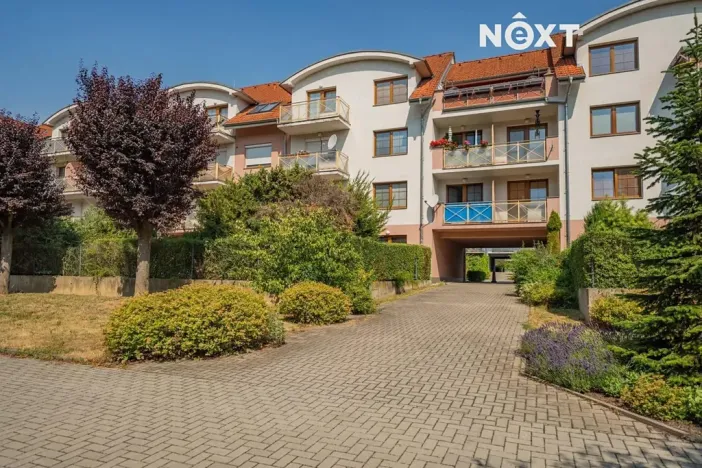 Prodej bytu 3+1, Olomouc, Horní lán, 97 m2