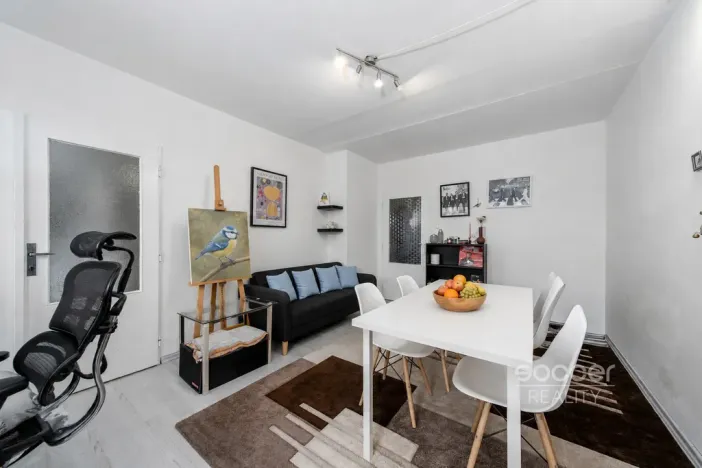 Pronájem bytu 3+1, Praha - Chodov, Konstantinova, 70 m2