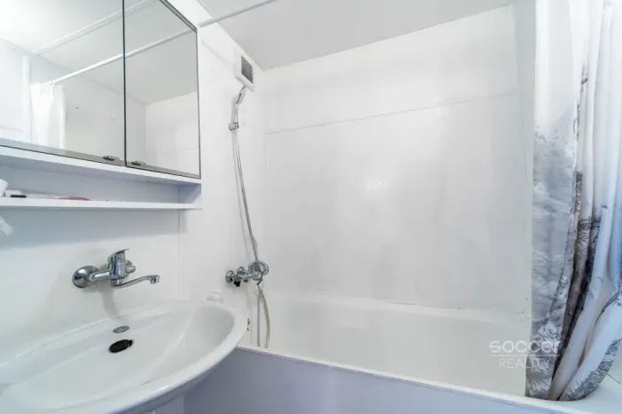 Pronájem bytu 3+1, Praha - Chodov, Konstantinova, 70 m2