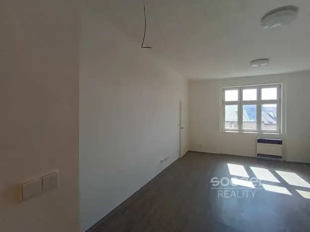 Prodej bytu 1+kk, Praha - Vysočany, Čerpadlová, 36 m2
