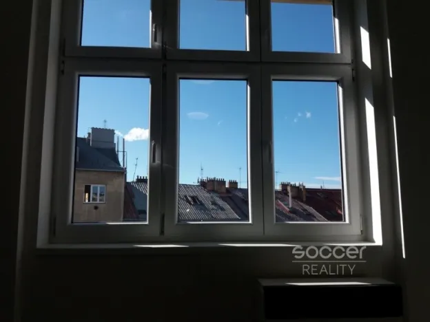 Prodej bytu 1+kk, Praha - Vysočany, Čerpadlová, 36 m2