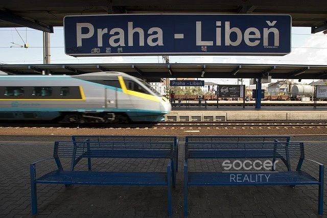 Prodej bytu 1+kk, Praha - Vysočany, Čerpadlová, 36 m2