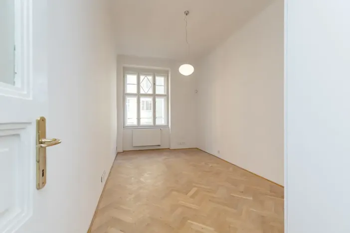 Pronájem bytu 3+kk, Praha - Dejvice, Kafkova, 102 m2