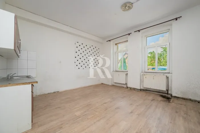 Prodej činžovního domu, Česká Lípa, Dubická, 150 m2