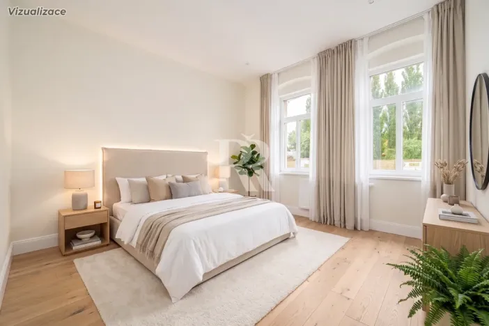 Prodej činžovního domu, Česká Lípa, Dubická, 150 m2