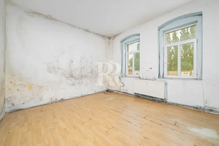 Prodej činžovního domu, Česká Lípa, Dubická, 150 m2