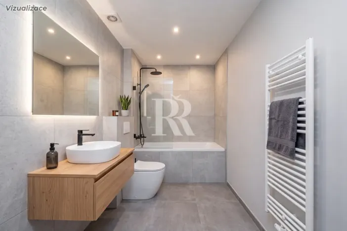Prodej činžovního domu, Česká Lípa, Dubická, 150 m2