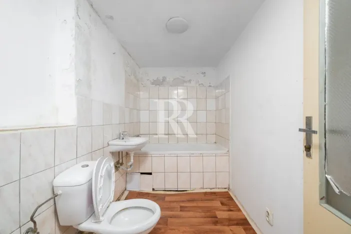 Prodej činžovního domu, Česká Lípa, Dubická, 150 m2
