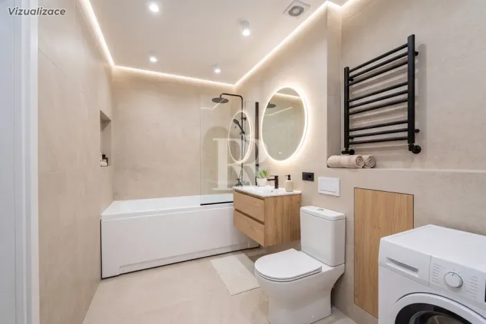 Prodej činžovního domu, Česká Lípa, Dubická, 150 m2