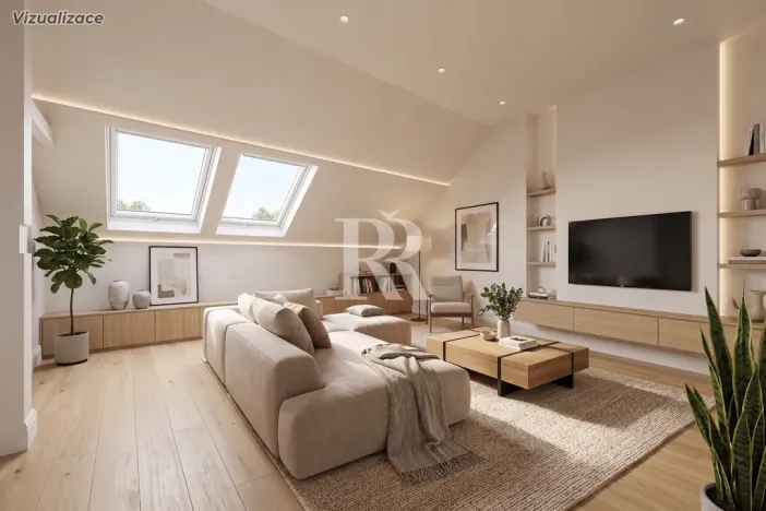 Prodej činžovního domu, Česká Lípa, Dubická, 150 m2