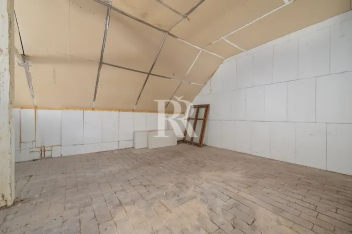 Prodej činžovního domu, Česká Lípa, Dubická, 150 m2