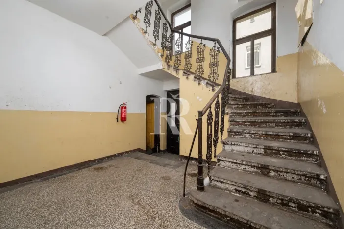 Prodej činžovního domu, Česká Lípa, Dubická, 150 m2