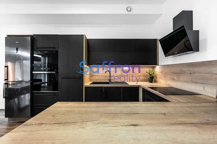 Prodej bytu 3+kk, Plzeň, Štefánikova, 90 m2