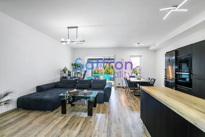 Prodej bytu 3+kk, Plzeň, Štefánikova, 90 m2