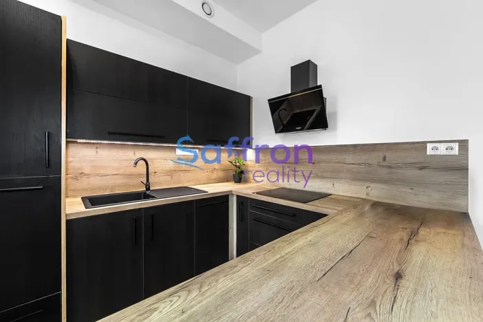 Prodej bytu 3+kk, Plzeň, Štefánikova, 90 m2
