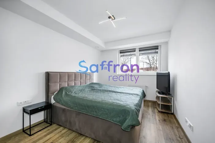 Prodej bytu 3+kk, Plzeň, Štefánikova, 90 m2