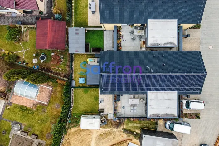 Prodej bytu 3+kk, Plzeň, Štefánikova, 90 m2