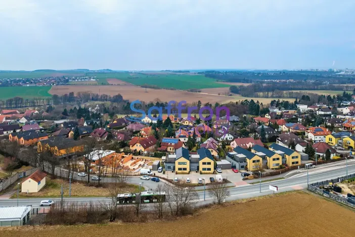 Prodej bytu 3+kk, Plzeň, Štefánikova, 90 m2