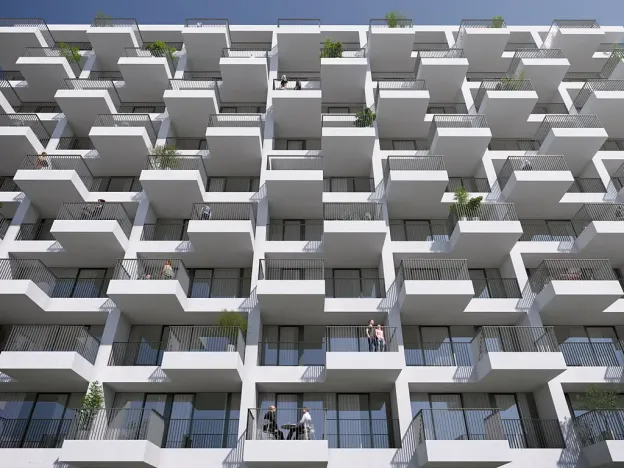 Prodej bytu 2+kk, Brno, Burešova, 49 m2