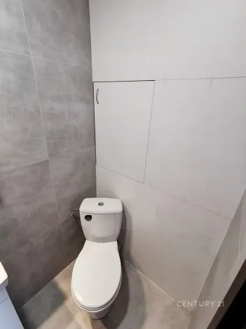 Pronájem bytu 2+kk, Most, Brněnská, 34 m2