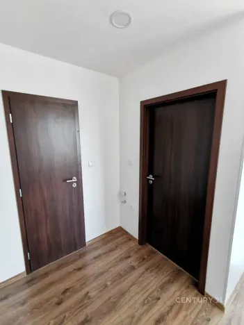 Pronájem bytu 2+kk, Most, Brněnská, 34 m2