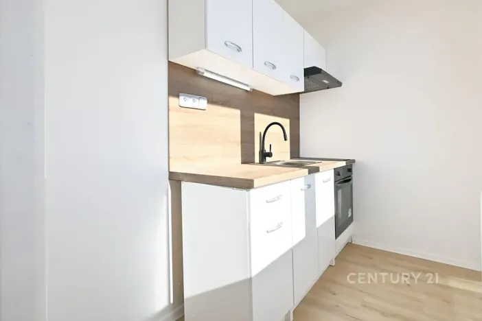 Prodej bytu 1+1, Most, U Stadionu, 26 m2