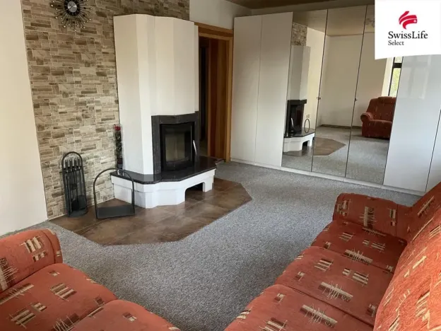 Pronájem rodinného domu, Janské Lázně, Krkonošská, 450 m2