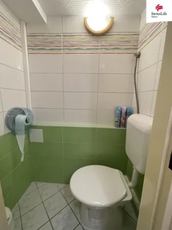 Pronájem rodinného domu, Janské Lázně, Krkonošská, 450 m2
