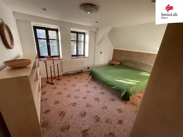 Pronájem rodinného domu, Janské Lázně, Krkonošská, 450 m2