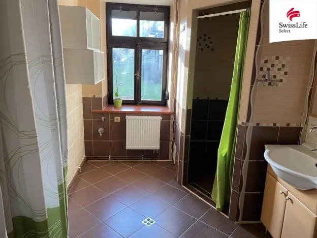 Pronájem rodinného domu, Janské Lázně, Krkonošská, 450 m2