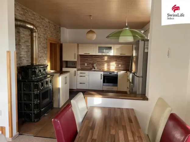 Pronájem rodinného domu, Janské Lázně, Krkonošská, 450 m2