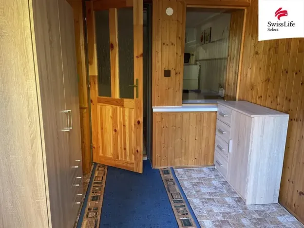Pronájem rodinného domu, Janské Lázně, Krkonošská, 450 m2