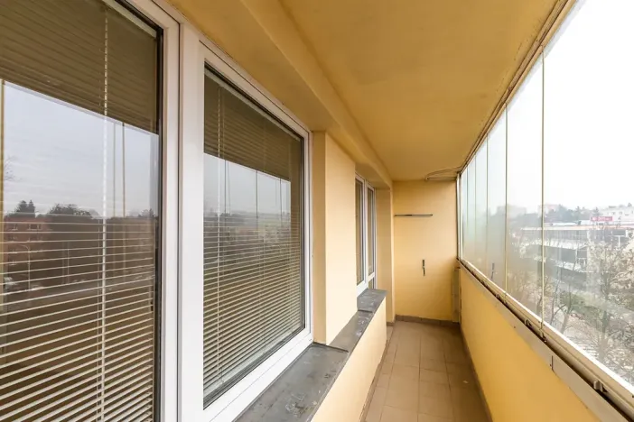 Pronájem bytu 3+kk, Praha - Krč, Štúrova, 69 m2