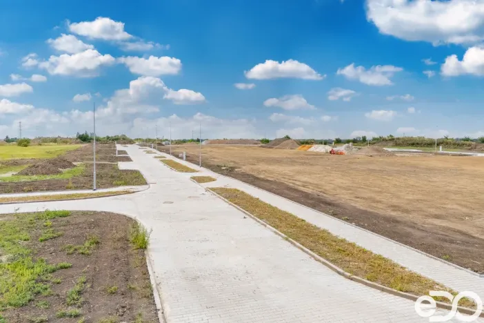 Prodej pozemku pro bydlení, Dalovice, 819 m2