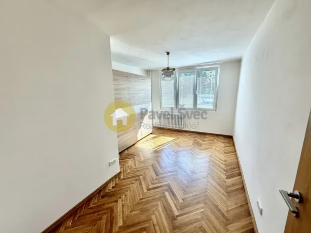 Pronájem bytu 3+kk, České Budějovice - České Budějovice 6, Polní, 68 m2