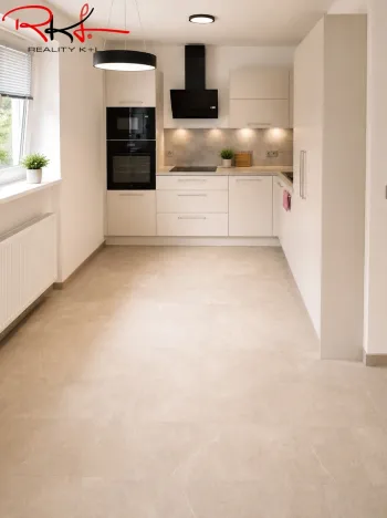 Pronájem bytu 2+1, Roudnice nad Labem, Barákova, 52 m2