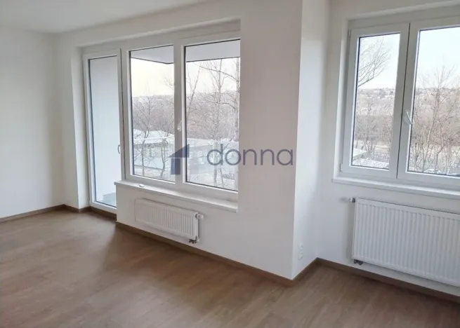 Pronájem bytu 2+kk, Praha, Pod Harfou, 58 m2